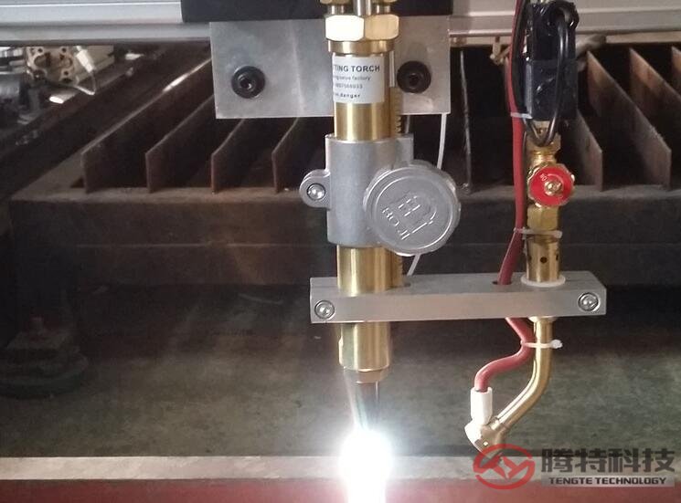 数控切割机点火器