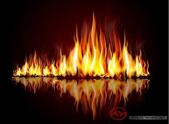 数控火焰切割机预热与调火事项